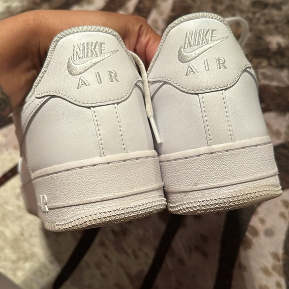 Air Force 1 - Picture 6 of 9